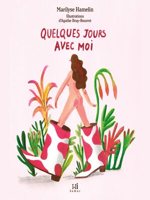 cover image of Quelques jours avec moi